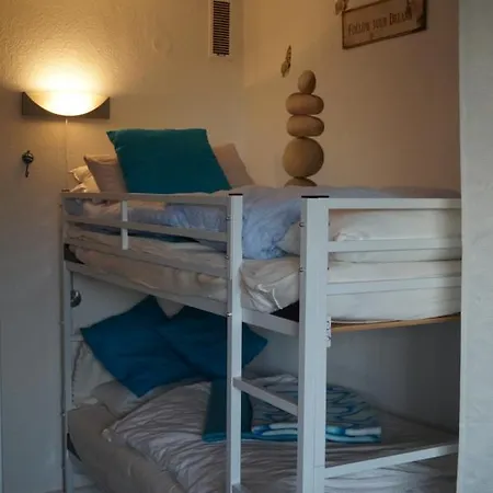 Apartment Ostseewohnchen