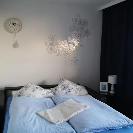 Apartment Ostseewohnchen *