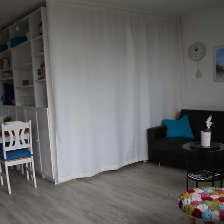 Apartment Ostseewohnchen