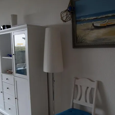 Ostseewohnchen Scharbeutz
