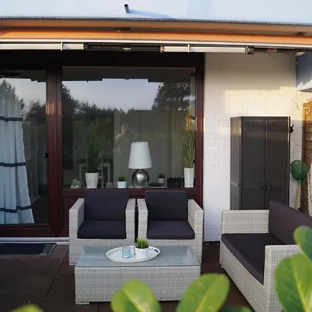 Apartment Ostseewohnchen
