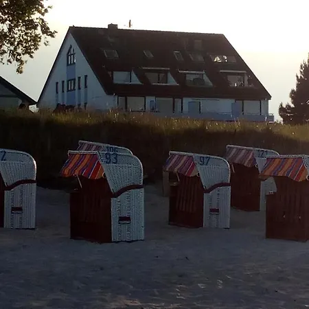 Ostseewohnchen * Scharbeutz