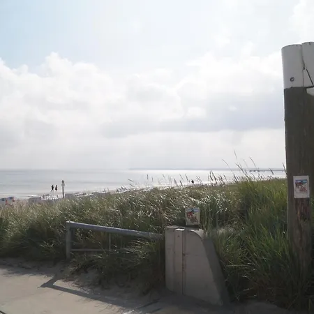 Ostseewohnchen
