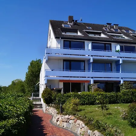 Apartment Ostseewohnchen Scharbeutz